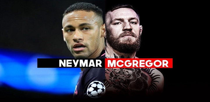 Com Neymar, Forbes divulga lista dos 10 atletas mais bem pagos do mundo