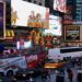 Vida vai voltando ao normal em Nova York