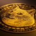 Brasileiro milionário com dogecoin