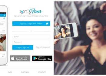 site adulto OnlyFans não tem controles eficazes para evitar que menores apareçam em vídeos explícitos,