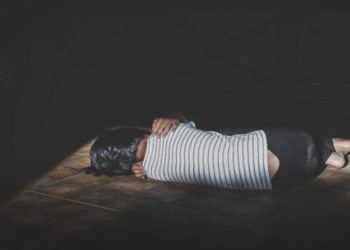Operação Contra a pedofilia