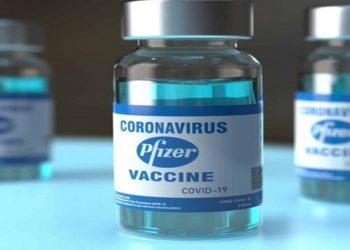 Vacina Pfizer