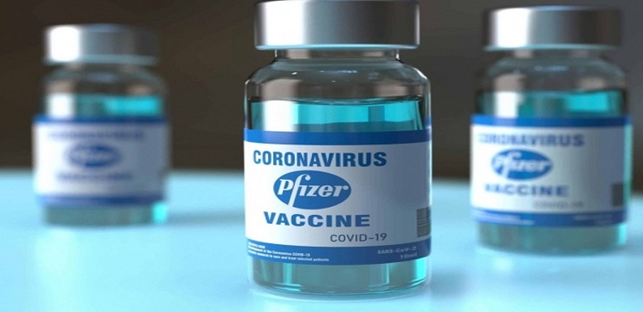 Vacina Pfizer