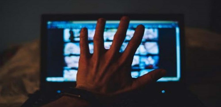 polícia alemã derrubou um dos maiores sites de pornografia infantil do mundo,