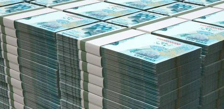 mega Sena: duas apostas acertam as seis dezenas e ganham R$ 47,3 milhões cada uma