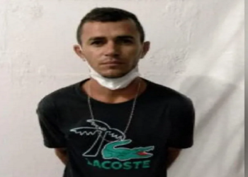 Preso mata escrivão no Ceará