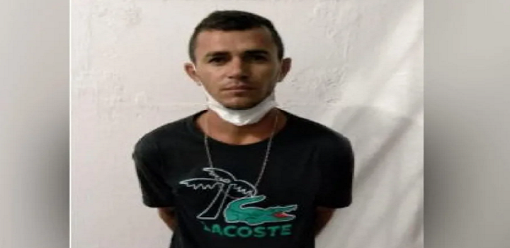 Preso mata escrivão no Ceará