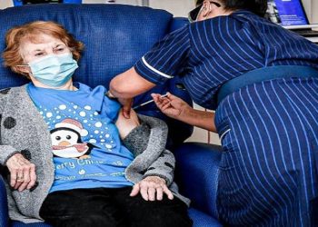 Vacina combinada com infecção oferece superimunidade contra a covid