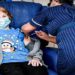 Vacina combinada com infecção oferece superimunidade contra a covid