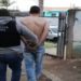 Polícia prende assassino de gays em SC