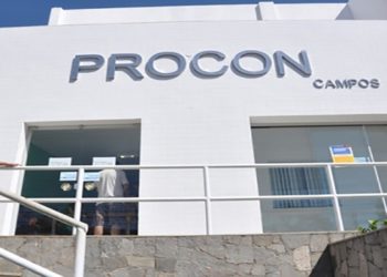 Procon Campos RJ