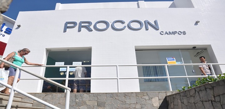 Procon Campos RJ