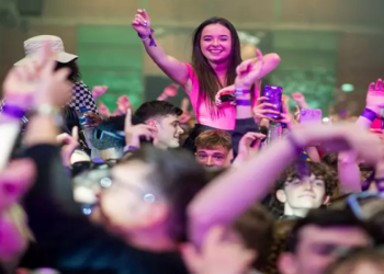 Rave Reino Unido: futuro pós covid
