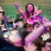 Rave Reino Unido: futuro pós covid