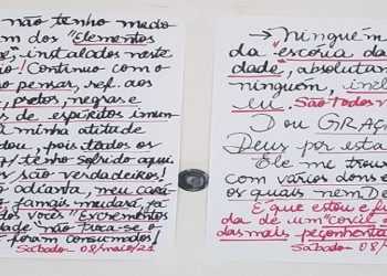 RACISMO EM SANTOS SP