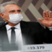 Renan Calheiros cita nazistas na CPI da Covid
