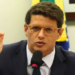 MP investiga Ricardo Salles
