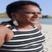 traficante Sandra Helena Ferrari Gabriel, conhecida como "Sandra Sapatão", foi presa na tarde desta sexta-feira, dia 21, p