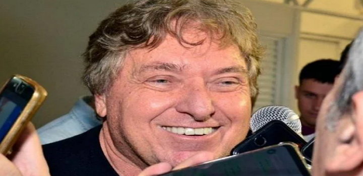 saul klein condenado a pagar indenização