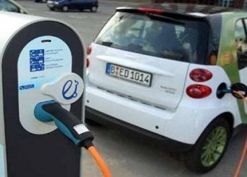 Mercado de carros elétricos no Brasil segue em alta