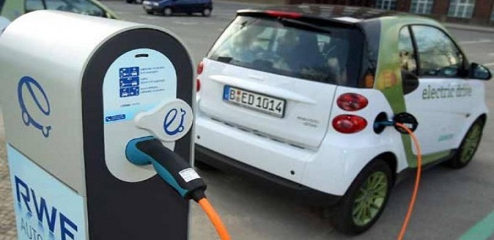 Mercado de carros elétricos no Brasil segue em alta