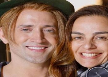 Susana Garcia, amiga de Paulo Gustavo, publicou um texto em seu Instagram nesta quarta-feira (5) relatando algumas doações generosas feitas pelo humorista, que morreu em decorrência da Covid-19.