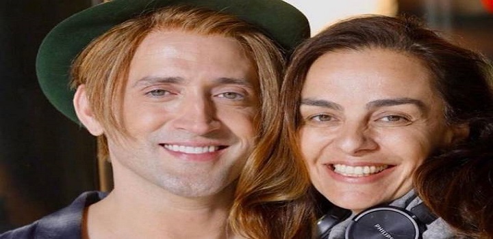 Susana Garcia, amiga de Paulo Gustavo, publicou um texto em seu Instagram nesta quarta-feira (5) relatando algumas doações generosas feitas pelo humorista, que morreu em decorrência da Covid-19.