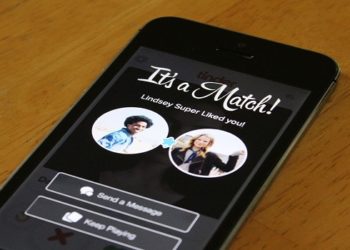 Tinder apresenta nova maneira de dar match no aplicativo (Foto: Divulgação)