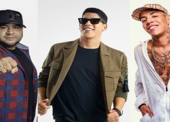 Site mede audiência semanal de músicas no Brasil há 3 anos, sempre com sertanejos no pódio. Parada mais recente tem forró de Barões da Pisadinha e Zé Vaqueiro, e funk de Don Juan.