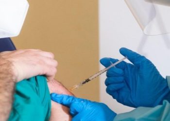 enfermeiros bolsonaristas se recusam a tomar a vacina contra a Covid-19