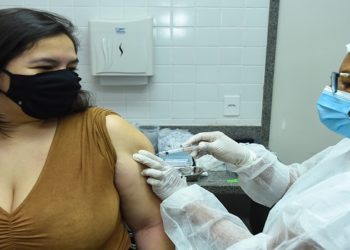vACINAÇÃO CONTRA A GRIPE EM CAMPOS