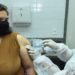 vACINAÇÃO CONTRA A GRIPE EM CAMPOS