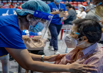 Vacinaçao ´pacientes com comorbidades