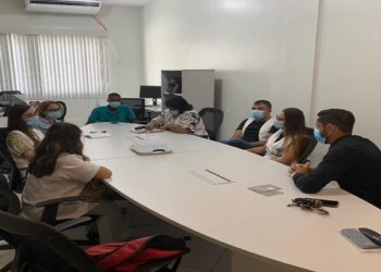 Campos: Serão imunizadas inicialmente as pessoas acolhidas em abrigos mantidos pelo poder público