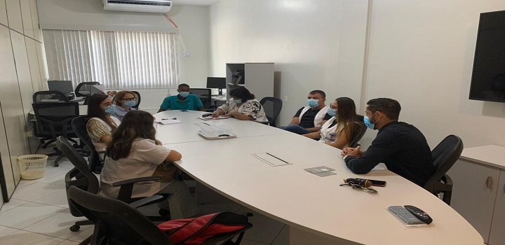 Campos: Serão imunizadas inicialmente as pessoas acolhidas em abrigos mantidos pelo poder público
