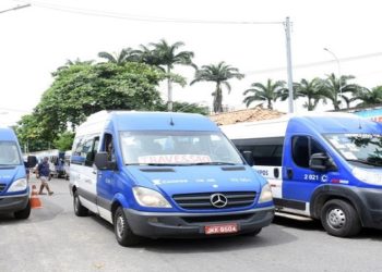 Vans Campos dos Goytacazes