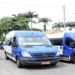 Vans Campos dos Goytacazes