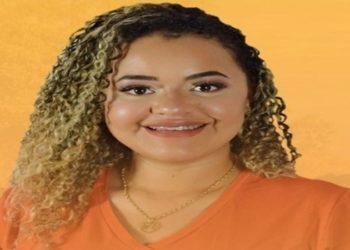 vereadora foi internada na última quarta-feira (12) na UTI da Maternidade Dona Evangelina Rosa