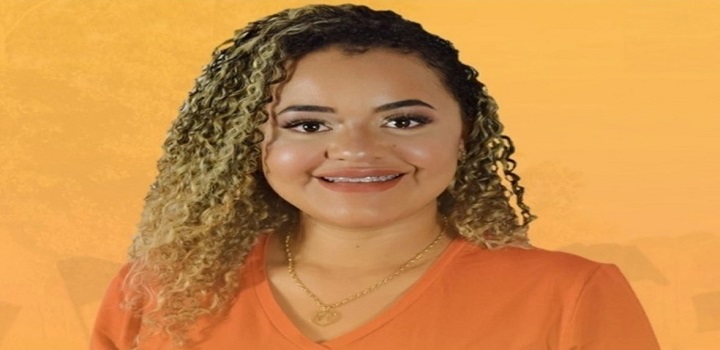 vereadora foi internada na última quarta-feira (12) na UTI da Maternidade Dona Evangelina Rosa