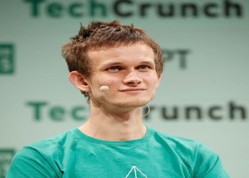 Vitalik Buterin Ethereum
