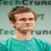 Vitalik Buterin Ethereum