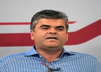 Carro de Washington Reis é alvo de tiros em Duque de Caxias, diz prefeitura; polícia descarta motivação política
