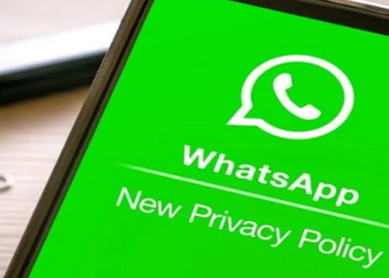 Novas Regras do WhatsApp