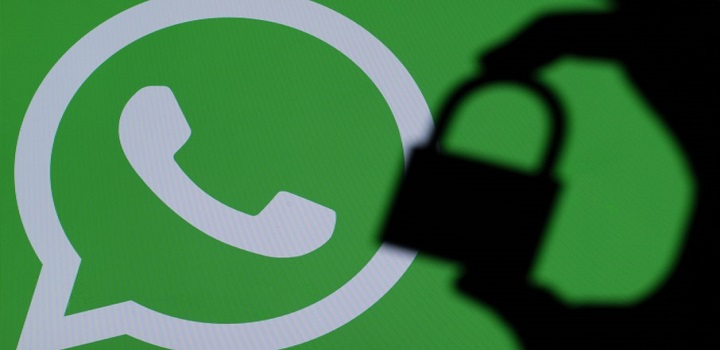 Se usuário não aceitar mudanças, perderá acesso às funcionalidades do WhatsApp aos poucos