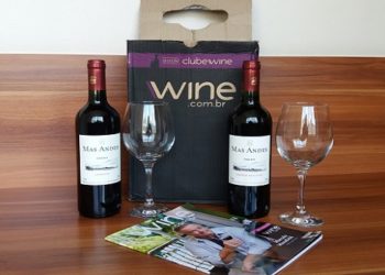 Promoção da Wine vai zerar impostos de todos os vinhos; descontos chegam a 70%