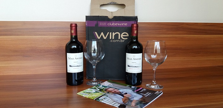 Promoção da Wine vai zerar impostos de todos os vinhos; descontos chegam a 70%