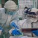 China acusou os Estados Unidos de promoverem teorias de que o novo coronavírus escapou de um laboratório de alta segurança em Wuhan