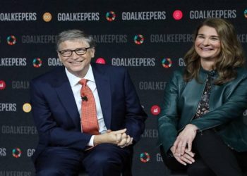 ngenheira da Microsoft ter enviado uma carta em que afirmava ter tido um relacionamento sexual por anos com Gates.