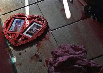 Oito das 28 pessoas mortas durante a operação da Polícia Civil no Jacarezinho, na Zona Norte do Rio, na quinta-feira passada,