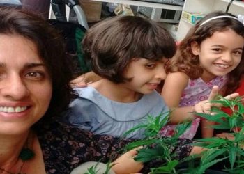 Margarete Santos de Brito, fundadora da Apepi, transformou a luta pelo bem-estar da filha deficiente em uma causa social